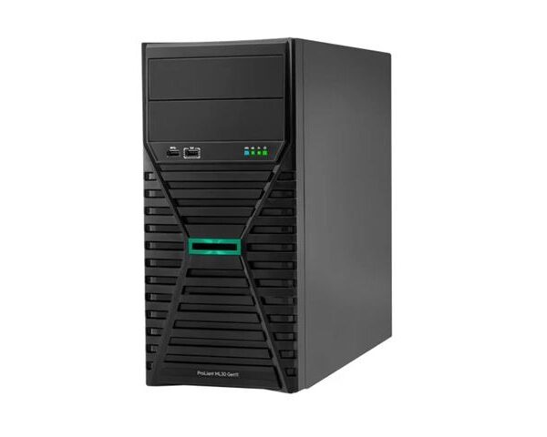 SRV HPE ML30 G11 E-2434 64GB LFF
