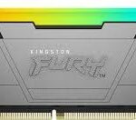 MEM DDR4 16GB 3600MHz KIN FURY Renegade RGB KF436C16RB12A/16