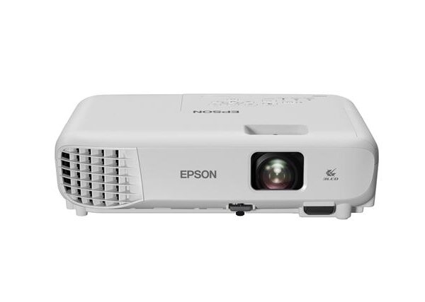 PROJEKTOR EPSON EB-W53 WXGA 4000AL
