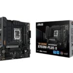 MBO 1700 AS TUF GAMING B760M-PLUS II