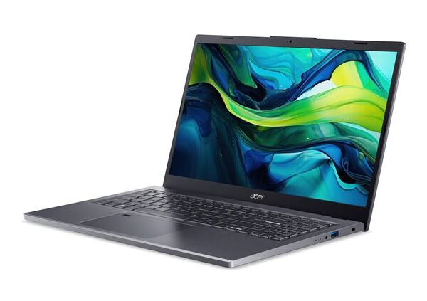 A15-51M-9485, 15,6/FHD/Core i9-13900H/16GB/S1TB/INT/DOS/GRY/2Y