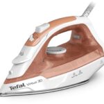 SEB Tefal parno glačalo FV2C40E0