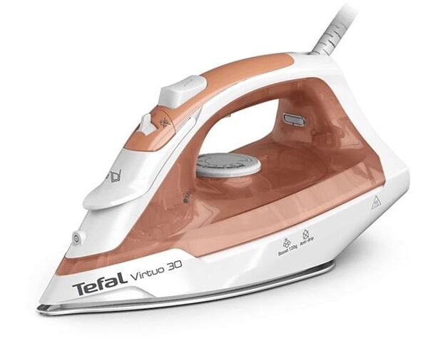 SEB Tefal parno glačalo FV2C40E0