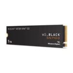 SSD 1TB WD Black™ SN7100 M.2 NVMe WDS100T4X0E