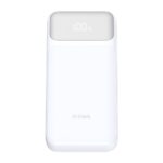 D-Link DPP-201 20000mAh Power Bank