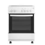 VIVAX HOME samostojeći štednjak FC-22602I WH