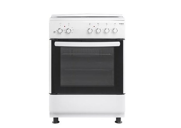 VIVAX HOME samostojeći štednjak FC-22602I WH