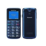 MOB Panasonic KX-TU110 EXC Plavi + Strujni punjač Blackview 1A