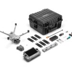 DJI Matrice 4TD RC Plus 2