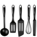 SEB Tefal Bienvenue set kuhinjskog pribora 9kom