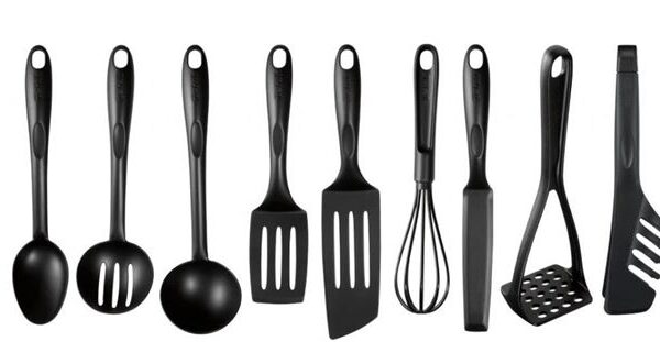 SEB Tefal Bienvenue set kuhinjskog pribora 9kom