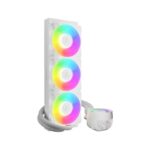 Vodeno hlađenje za procesor Arctic Liquid Freezer III Pro 360 A-RGB(W)