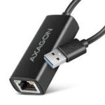 AXAGON ADE-AR Type-A USB3.0 - Gigabit Ethernet 10/100/1000