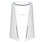 D-Link 5G NR Wi-Fi 6 Router G530V2