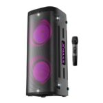 VIVAX VOX BT/karaoke zvučnik BS-1010