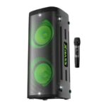 VIVAX VOX BT/karaoke zvučnik BS-1011