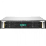 HPE MSA 2060 16Gb FC SFF Storage