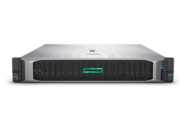 SRV HPE DL380 G10 4208 16G 8SFF