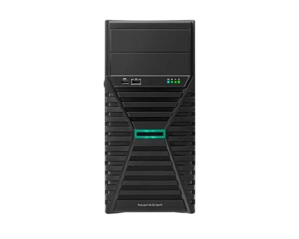 SRV HPE ML30 G11 E-2434 32GB 8SFF