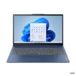 Lenovo prijenosno računalo IdeaPad Slim 3 15AMN8 (AMD), 82XQ00U1SC