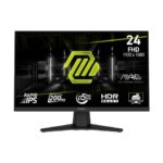 MON 24 MSI MAG 244F FHD 200Hz