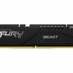 MEM DDR5 16GB 6400MHz Kingston FURY Beast EXPO KF564C32BBE-16