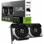 VGA AS DUAL-RTX5070-O12G