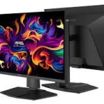 MON 27 MSI 273QP QD-OLED X24 240Hz