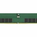 MEM DDR5 32GB 5600MHz KIN ValueRAM KVR56U46BD8-32