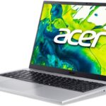 AG15-72P-77B9, 15,6/FHD/Core 7 150U/16GB/S1TB/INT/DOS/SLV/2Y