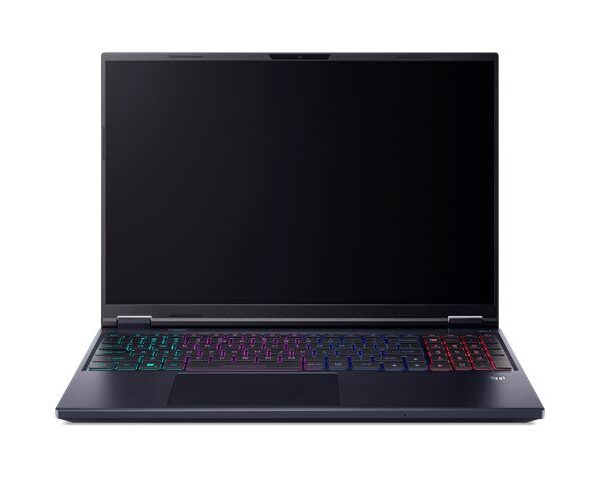 PHN18-72-93HF, 18/WQXGA/U9 275HX/64GB/S2TB/RTX5070Ti-12GB/DOS/BLK/2Y