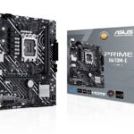 MBO 1700 AS PRIME H610M-E-CSM