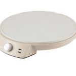 VIVAX HOME Pekač za palačinke PM-1200S LUNAR