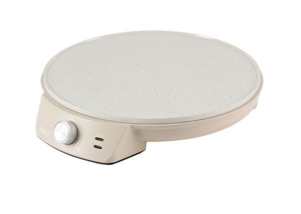 VIVAX HOME Pekač za palačinke PM-1200S LUNAR