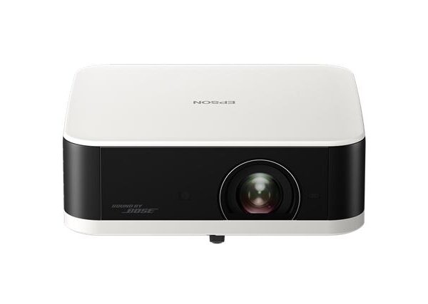 PROJEKTOR EPSON EF-61W 1080p