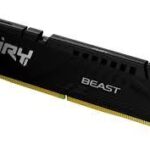 MEM DDR5 32GB 6000MHz Kingston FURY Beast 1Rx8 KF560C36BBE2-32