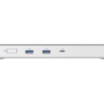 D-Link DUF-901/E 9-in-1 USB-C 4.0 Dock S