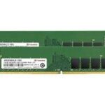MEM DDR4 32GB (2x16) 3200MHz Transcend JetRam JM3200HLE-32GK