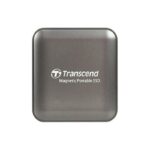 SSD EXT 1TB Transcend ESD420 Type-C Magnetic design TS1TESD420C
