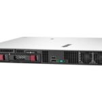 SRV HPE DL20 G10+ E-2314 8GB LFF NHP