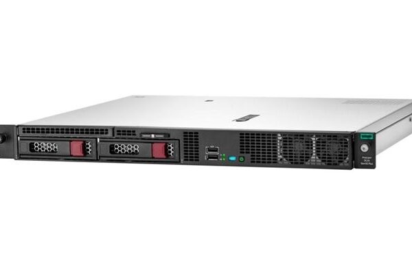 SRV HPE DL20 G10+ E-2314 8GB LFF NHP