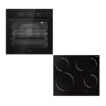 VIVAX HOME Set BO-806BFTM G + BH-04MDOVC