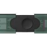 MEM UFD 256GB DT DuoG2 Dual USB-A + USB-C Kingston DTDEG2/256GB