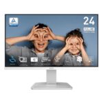 MON 24 MSI PRO MP2412W 100Hz FHD VA