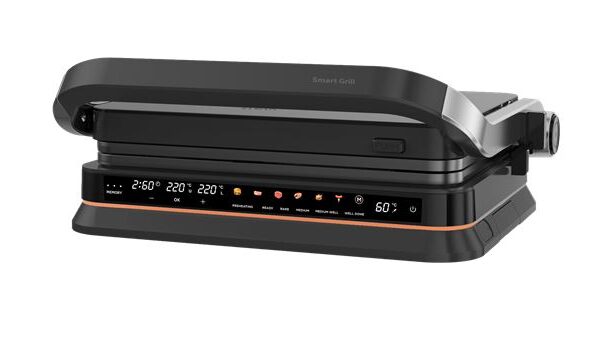 VIVAX HOME smart grill SM-2100SG B