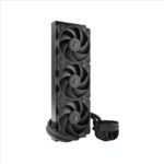 Vodeno hlađenje za procesor Arctic Liquid Freezer III Pro 420 (black)