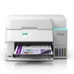 Pisač MFP Epson INK ECOTANK L6376