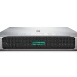 SRV HPE DL380 G10+ 4309Y 384GB SFF