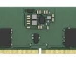 MEM CUD DDR5 16GB 6400MHz KIN ValueRAM KVR64A52BS8-16