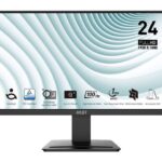 MON 24 MSI PRO MP2412 100Hz FHD VA